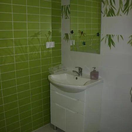 דירה Apartments, Ivasiuka