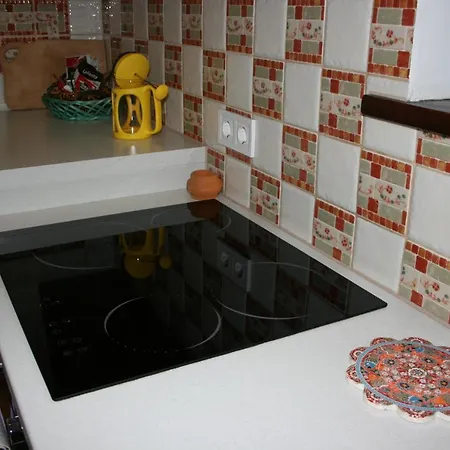 דירה Apartments, Ivasiuka טרוסקבץ