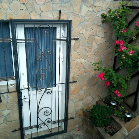 דירה Apartments, Ivasiuka